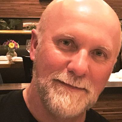 Harold Jarche