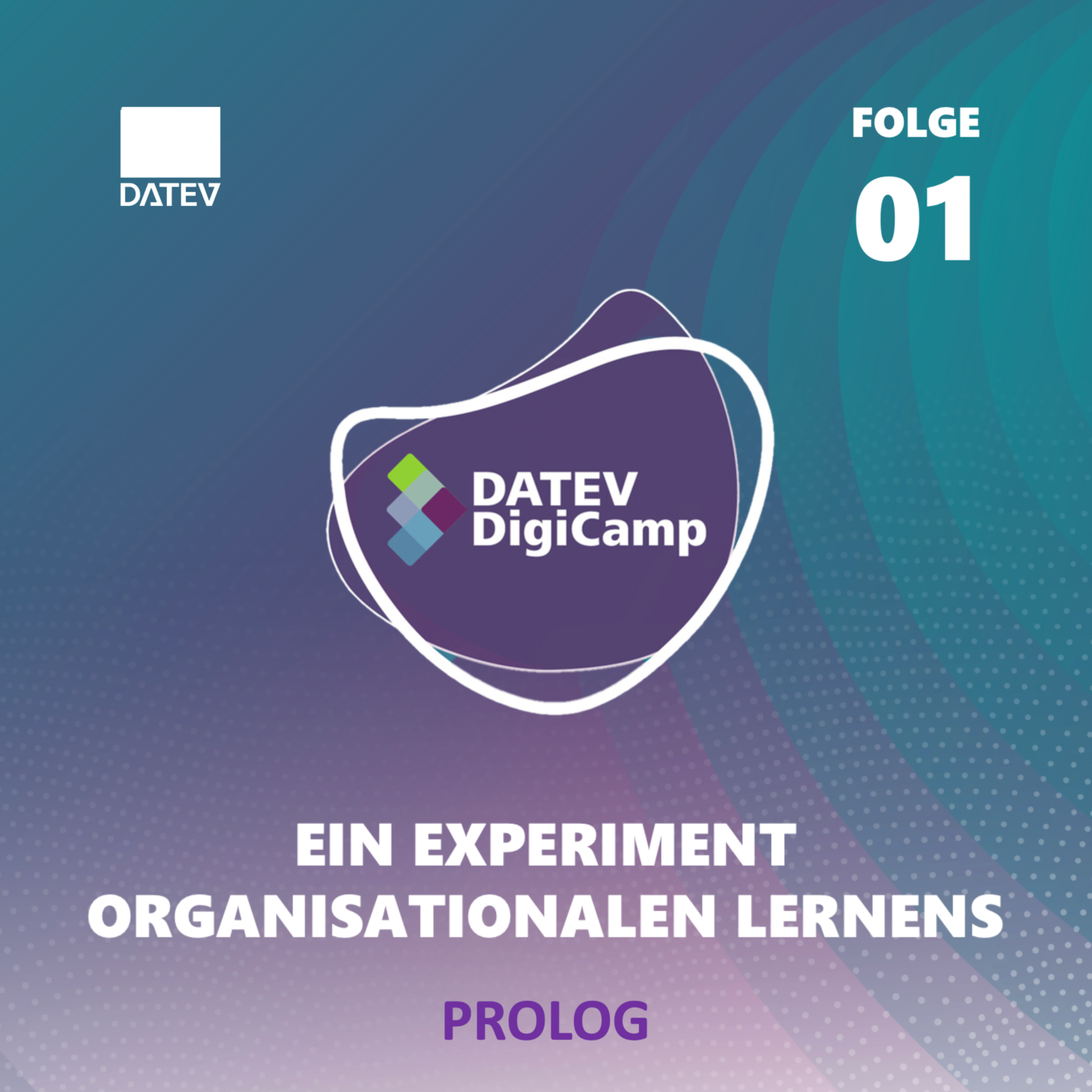 Lernen bei DATEV