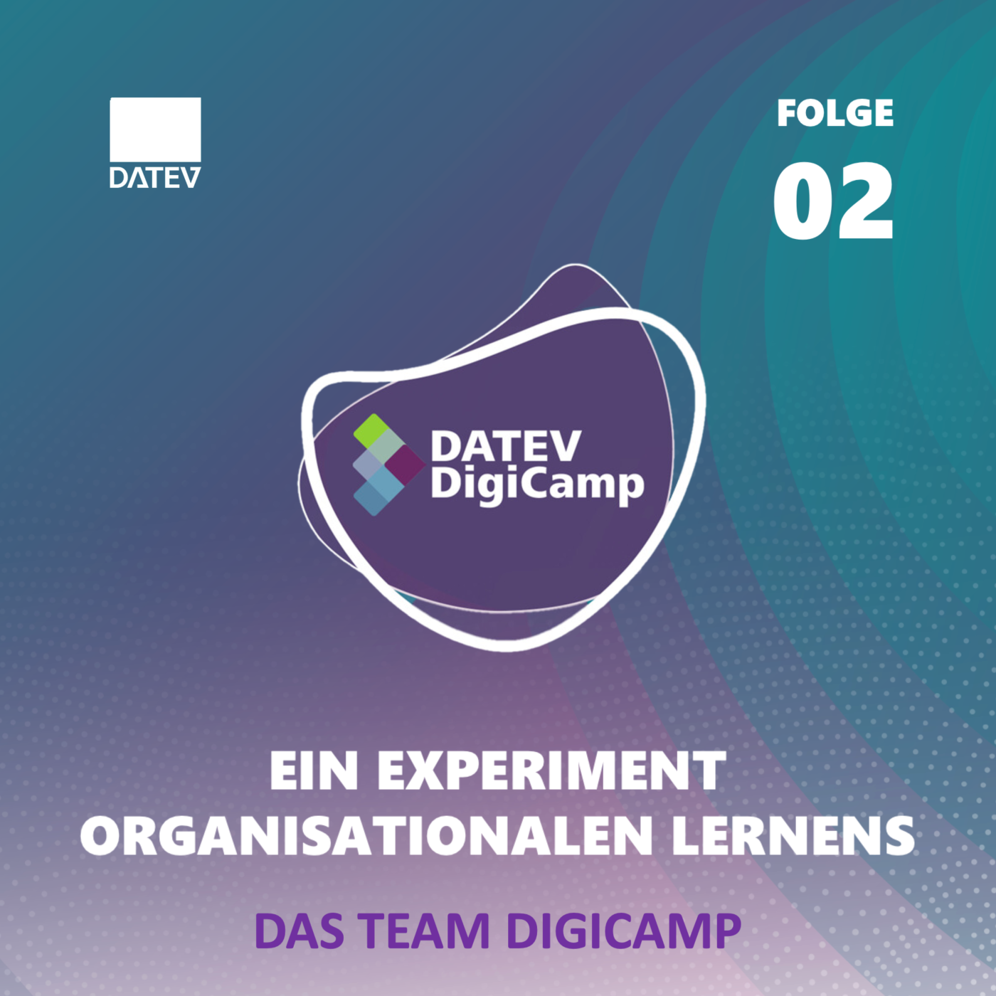 Lernen bei DATEV