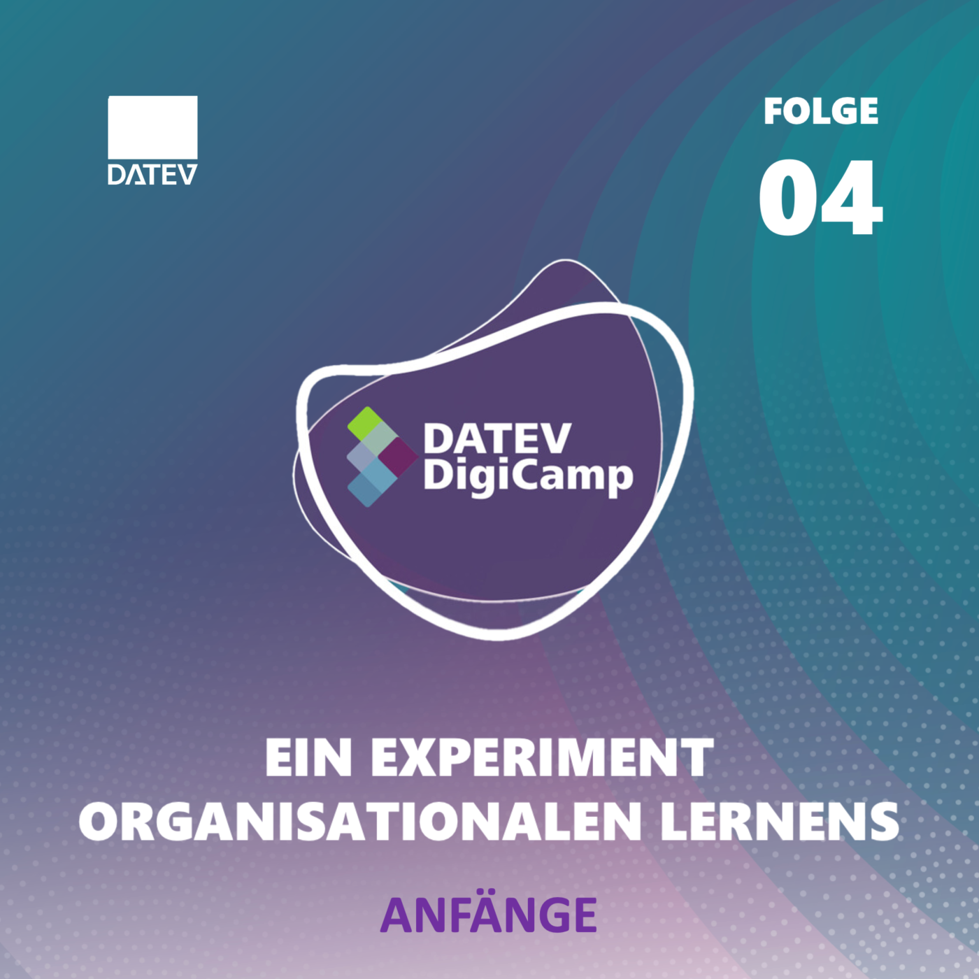 Lernen bei DATEV