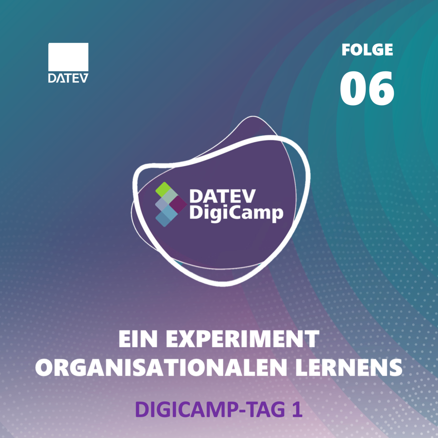 Lernen bei DATEV