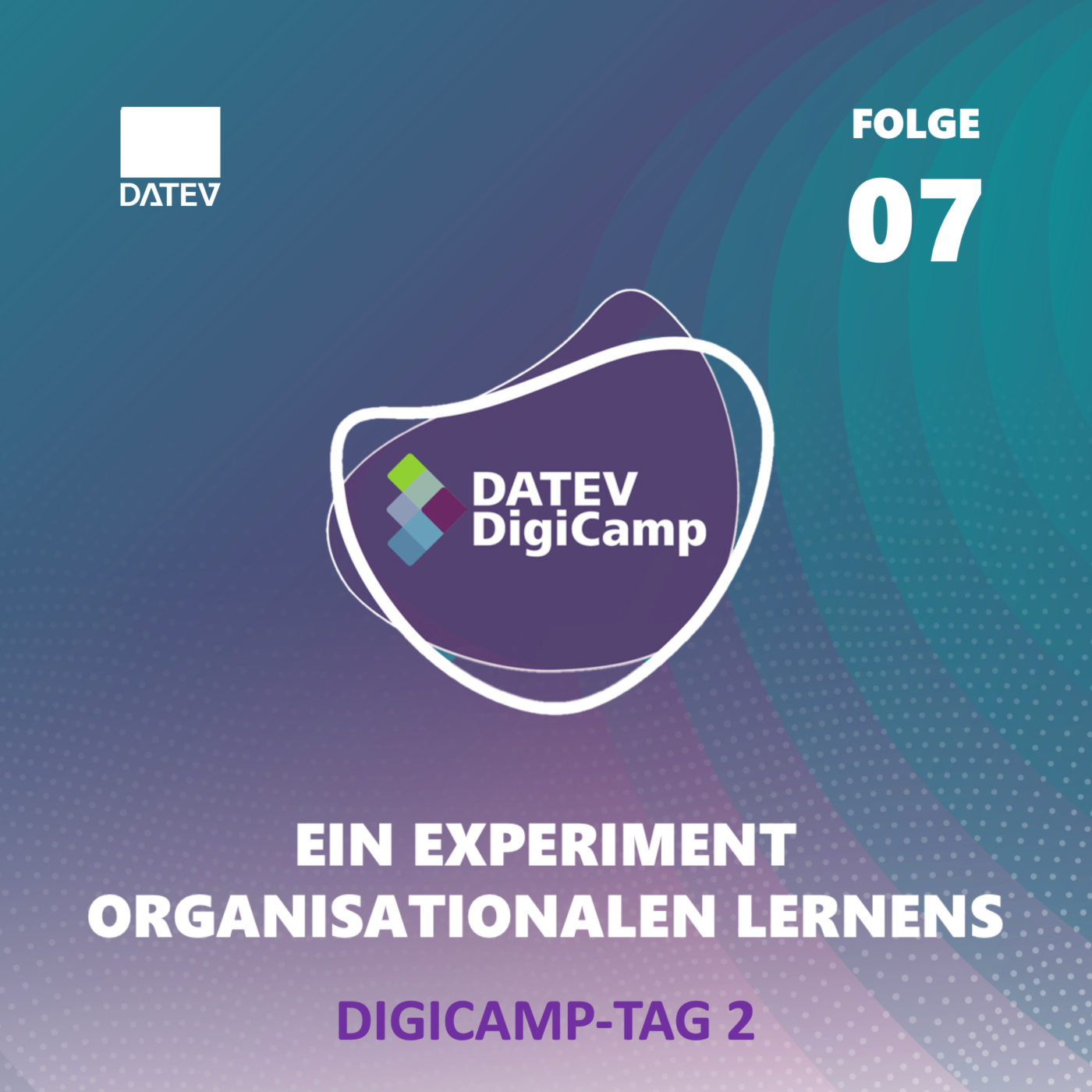 Lernen bei DATEV