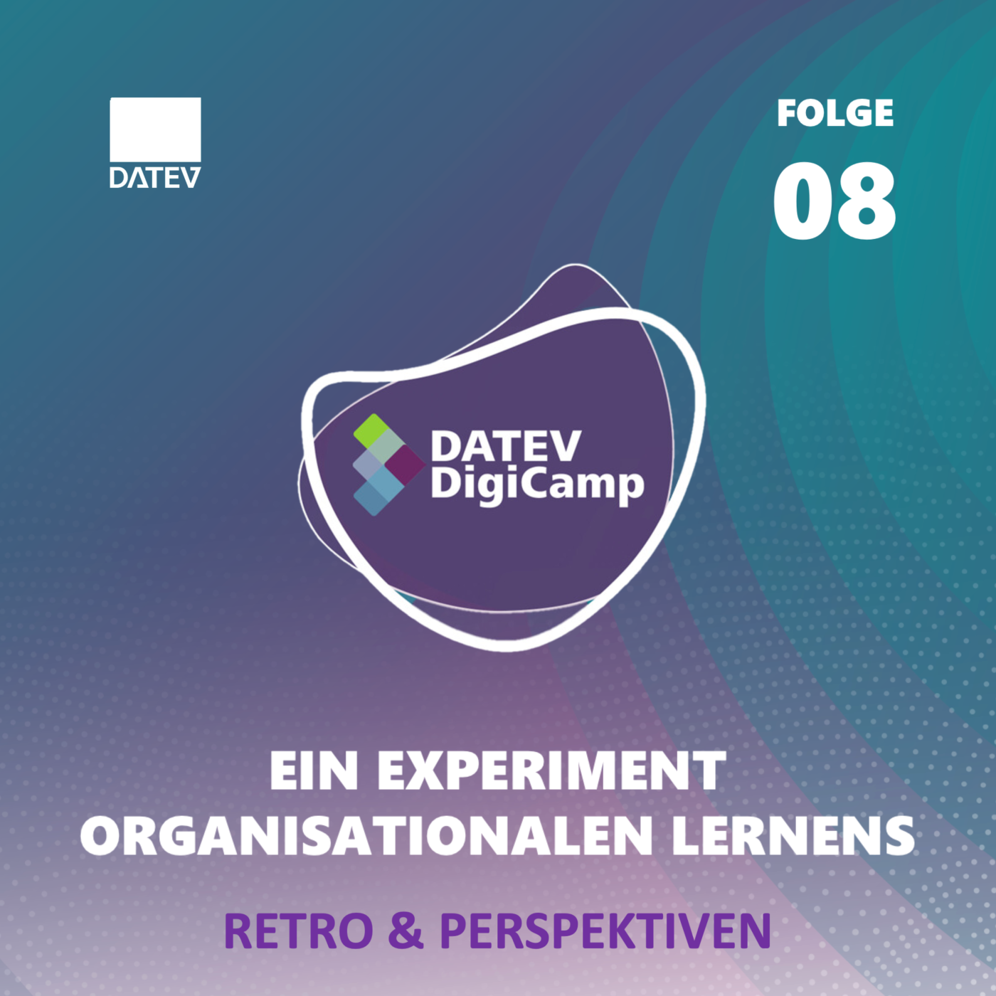 Lernen bei DATEV