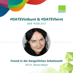 Dr. Verena Mayer über Klassismus: Fremd in der bürgerlichen Arbeitswelt