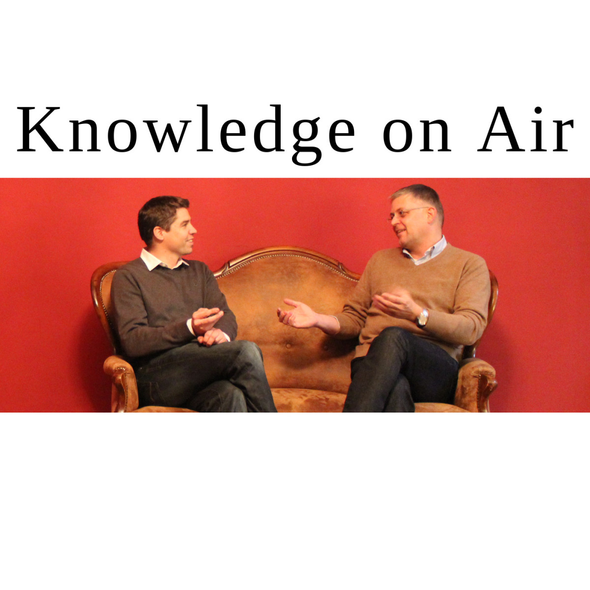 Knowledge on Air (koa) • Activity